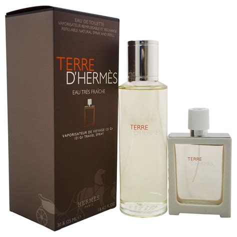 hermes d terre fraiche|tres fraiche Hermes.